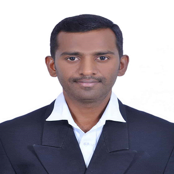 Dr N Ravikumar